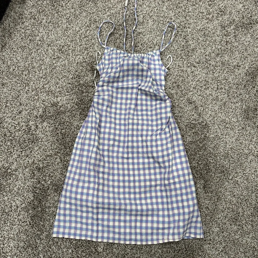 BNWT LSpace Anika Dress - Picture 1 of 7
